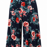 One of a Kind - Dany Culotte in Vintage Rose