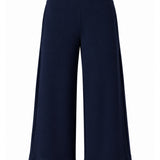 Designer Archive - Bradley Short Culotte in Navy