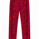 Designer Archive - Indi Pant in Indian Summer