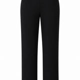 Designer Archive - Joel Pant in Black