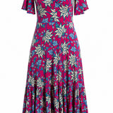 Designer Archive - Rio Dress in Padma