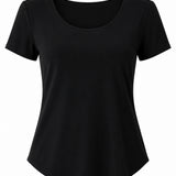 Designer Archive - Sawyer Top in Black