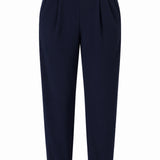 Designer Archive - Tobie Regular Pant in Navy