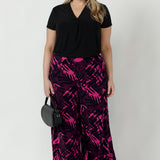 Dany Culotte in Turkish Delight
