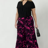 Dany Culotte in Turkish Delight