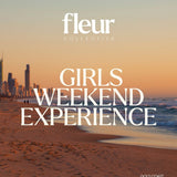 Fleur Collective Weekend Experience