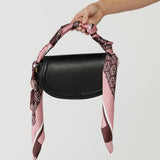 Fleur Collective Luxe Silk Scarf GWP