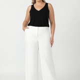 Harlee Reversible Cami in Black