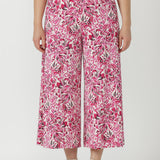 Dany Culotte in Rouge Reverie