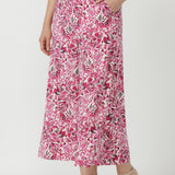 Dany Culotte in Rouge Reverie