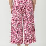 Dany Culotte in Rouge Reverie