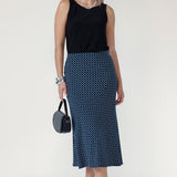 Harlee Reversible Cami in Black