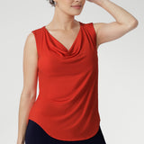 Joni Top in Tang Bamboo