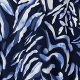 Dany Culotte in Indigo Drift