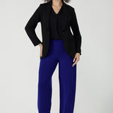 Jaime Top in Black