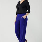 Jaime Top in Black