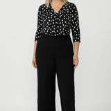 Jaime Top in Soft Geometry