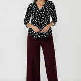 Jaime Top in Soft Geometry