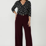 Jaime Top in Soft Geometry