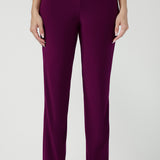 Joel Pant in Magenta