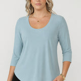 Made For You - Jules Top