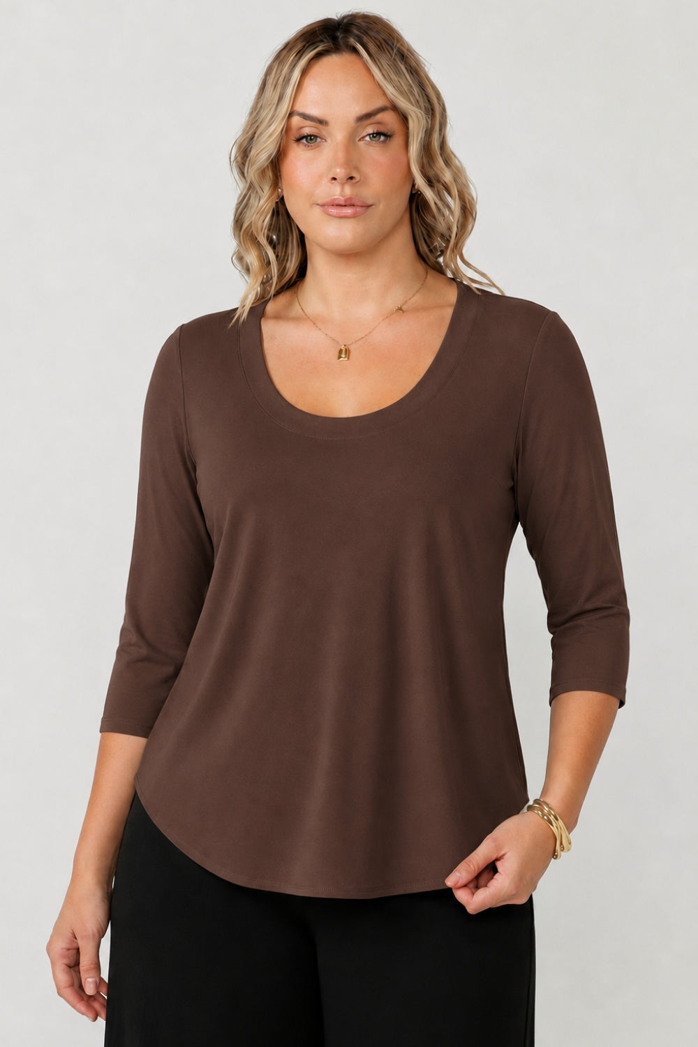 Made For You - Jules Top