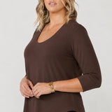 Made For You - Jules Top