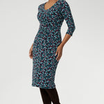 Its simple pull-on design and easy-care fabric make it an ideal piece for travel, busy mornings, or anytime dressing well needs to be uncomplicated. Made in Australia for women across Australia and New Zealand, and available in inclusive sizes 8 to 24, Kadence proves that feeling good and looking put-together can go hand in hand.