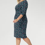 Made from an easy-care, wrinkle-resistant jersey, Kadence is designed to move with you, whether you’re heading into the workday, stepping out for dinner, or packing light for a weekend away. It's the kind of piece you can simply pull on and feel instantly put together. Made in Australia for women in Australia and New Zealand, and available in inclusive sizes 8 to 24, Kadence delivers everyday elegance without compromising on comfort.