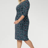 Made from an easy-care, wrinkle-resistant jersey, Kadence is designed to move with you, whether you’re heading into the workday, stepping out for dinner, or packing light for a weekend away. It's the kind of piece you can simply pull on and feel instantly put together. Made in Australia for women in Australia and New Zealand, and available in inclusive sizes 8 to 24, Kadence delivers everyday elegance without compromising on comfort.