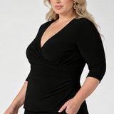 Kyle Top in Black
