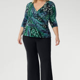 Kyle Top in Cosmic Animal