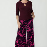 Dany Culotte in Turkish Delight