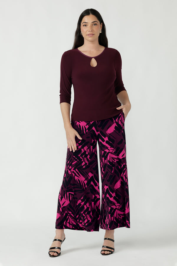 Dany Culotte in Turkish Delight