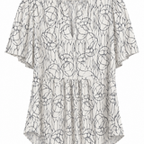 One of a Kind - Lennox Top in Dreamer