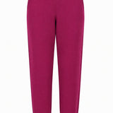 One of a Kind - Liv Barrel Leg Pant in Pink