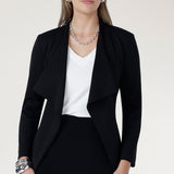 Lyndon Jacket in Black