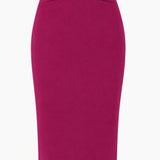 One of a Kind - Macy Skirt in Pink