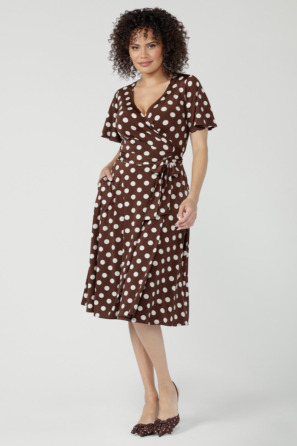 Australian Jersey Dresses | Maxi, Midi Length | Sizes 824 Fleur Collective Australian Jersey Dresses | Maxi, Midi Length | Sizes 824 Fleur Collective