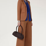 Matisse Shirt in Cobalt