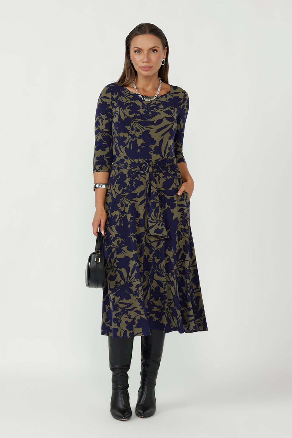 Shop Quality Wedding Guest Dresses For Over 50 | Sizes 8-24 Fleur Collective Shop Quality Wedding Guest Dresses For Over 50 | Sizes 8-24 Fleur Collective
