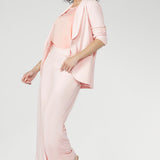 Merit Blazer in Ballet