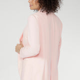 Merit Blazer in Ballet