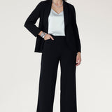 Merit Blazer in Black