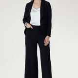Merit Blazer in Black