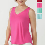 Made For You - Harlee Reversible Bamboo Cami