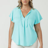 Made For You - Bowie Bamboo Top