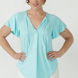 Made For You - Bowie Bamboo Top