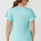 Made For You - Bowie Bamboo Top