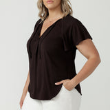 Made For You - Bowie Bamboo Top